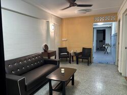 Blk 112 Commonwealth Crescent (Queenstown), HDB 3 Rooms #476201551